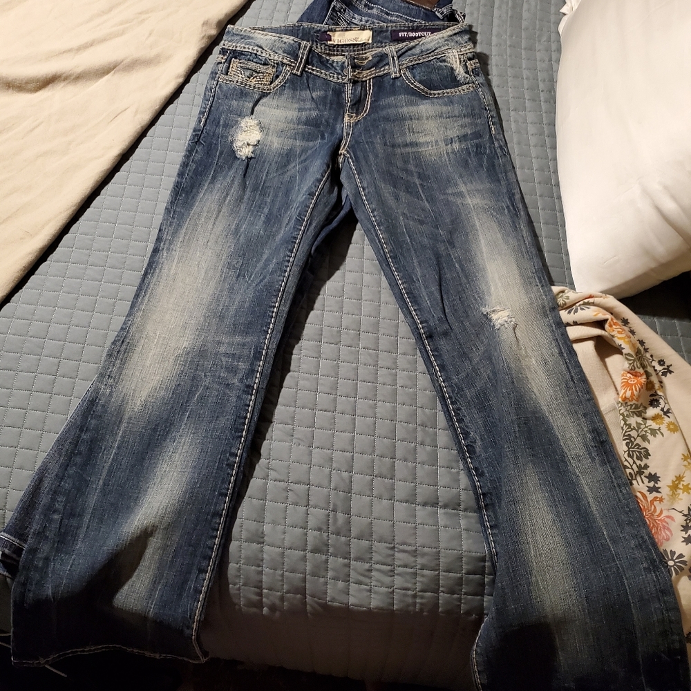 Pants